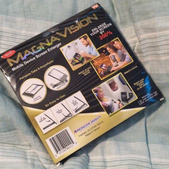 MagnaVision - Picture 3 of 9